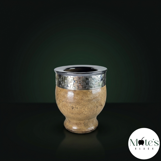 Mate Imperial de Algarrobo Premium