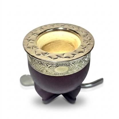 Imperial Premium Bordo de calabaza